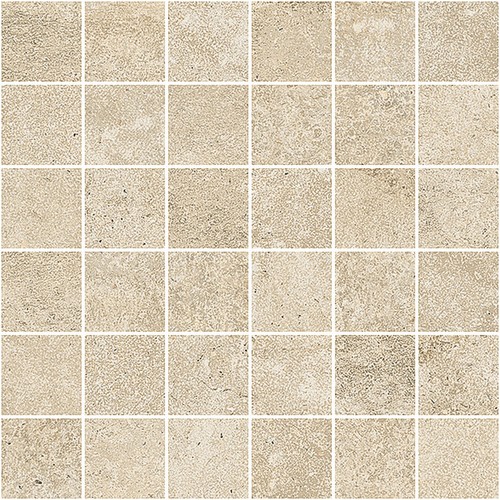 Ivory mosaico